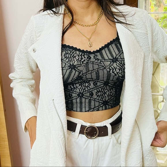 Bustier/ Bralette - Picture 2 of 7